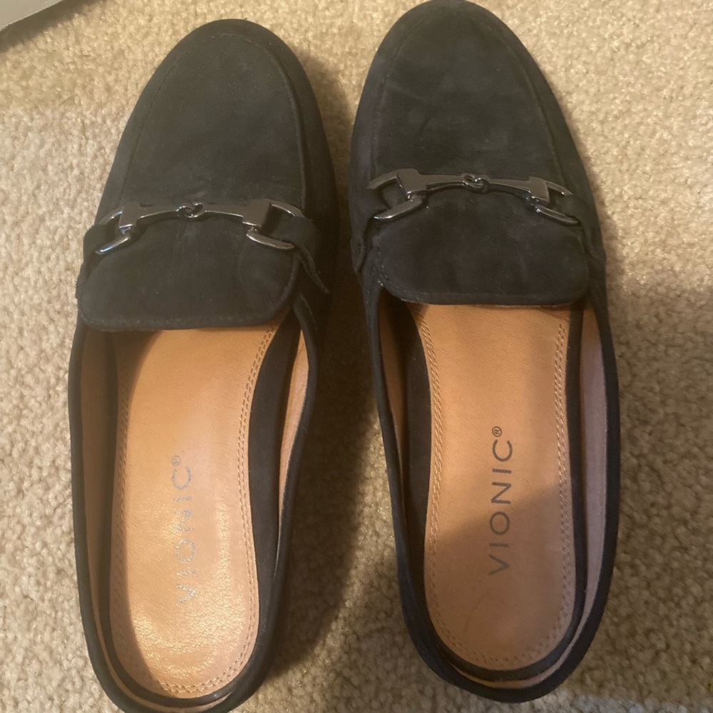 Vionic Mules